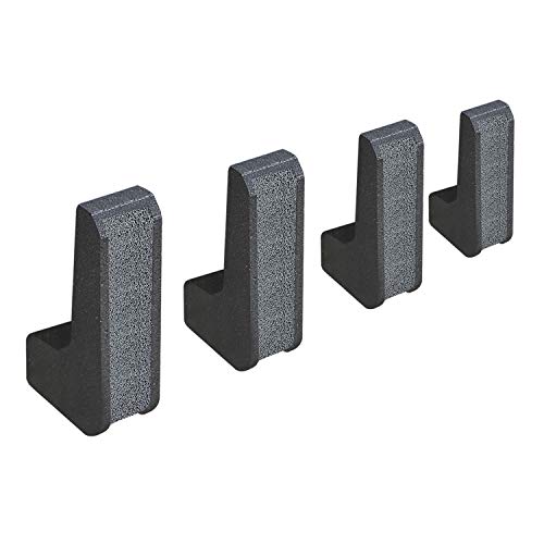 Cartrend 10247 Caravan - Set Di 4 Paraspigoli
