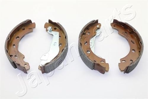 Japanparts Gf-M01Af Ganasce Freno Smart Cabrio (450) 2002 2004Kw 52 C