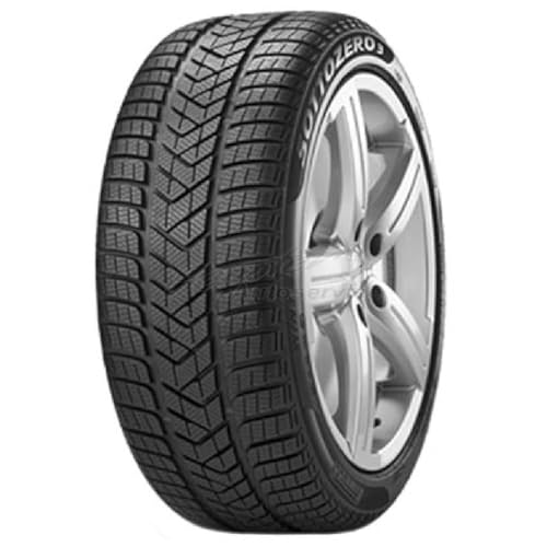Pirelli Winter Sottozero 3 - 225/55/R18 98H - E/B/72 - Pneumatici Tutte Stagioni