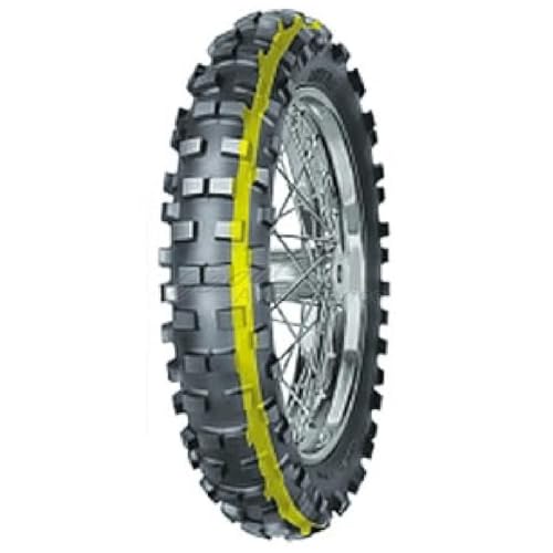 Mitas Ef05 Super (120/80-19 Tt 63R Gelb)