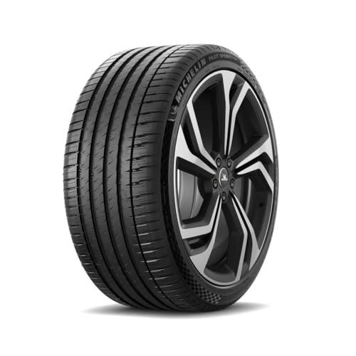 275/40Yr21 Michelin Tl Ps4 Suv Zp