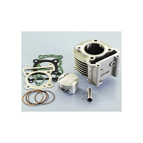 Kit Yamaha Cygnus 125 4T Carb.D.59