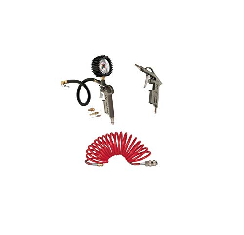 Schneider - Set Di Attrezzi Dl-Wz, 3 Pezzi
