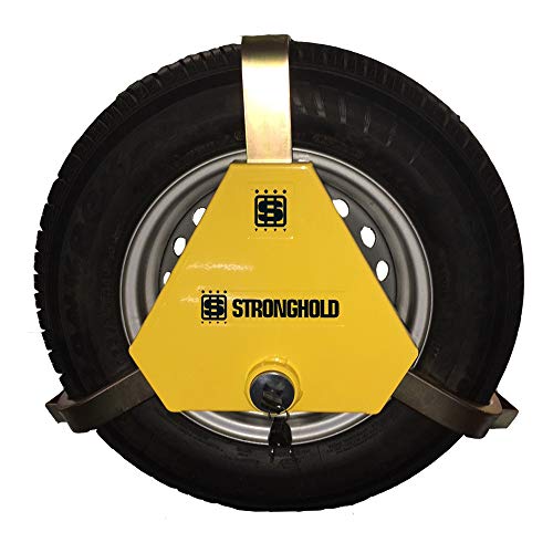 Maypole Sh5456 - Morsetto Ruota