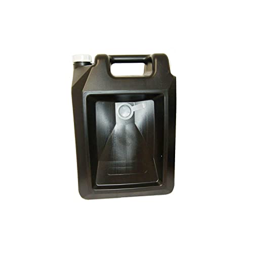 One By Camamoto Cod. 77554020 Tanica Ecologica Cambio Olio Esausto Per Tagliandi Revisione Scooter Moto Enduro Cross Multiuso Giardinaggio Fai Da Te |