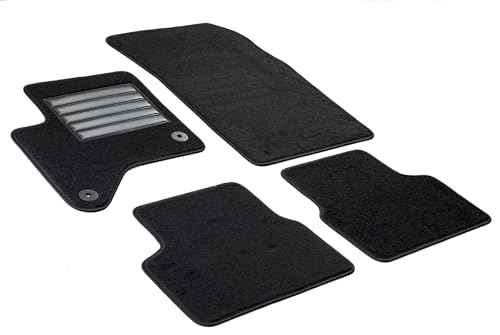 Mtm Sp-11145 Tappetini Su Misura In Velluto Per Fiat 600 Hybrid 2023> / Jeep Avenger Hybrid 2023>