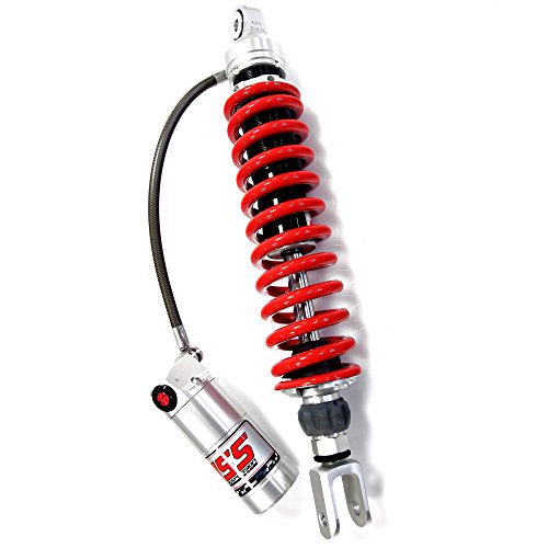 Ammortizzatore Yss Moto Top Line Gas Vaschetta Independente