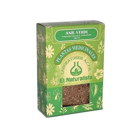 Anis Verde Grano 80G Naturalista