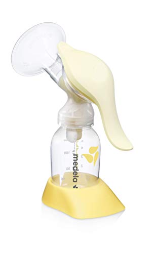 Medela Sacaleches Manual Harmony