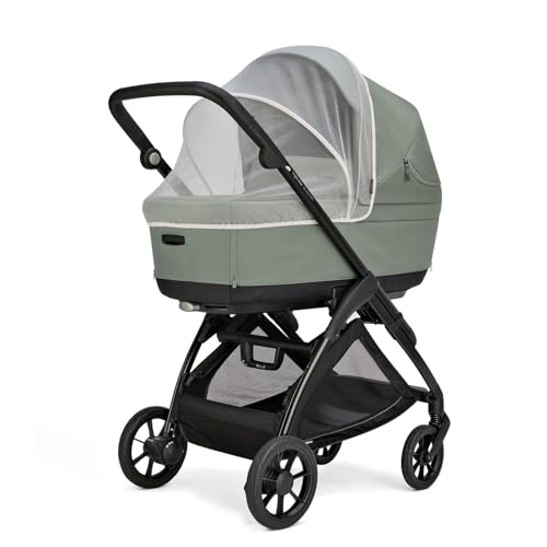 Inglesina Zanzariera Per Culla, Compatibile Con Aptica Xt 2023-24-25, Aptica ’25, Electa ’25