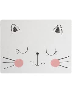 Little Nice Things - Cuscino Con Gatto Cameretta Bambini