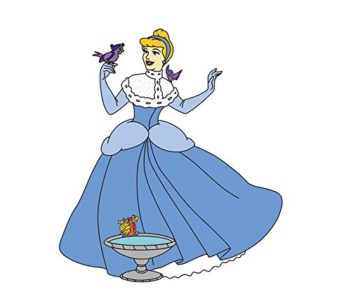 Salvadanaio Cinderella Janod
