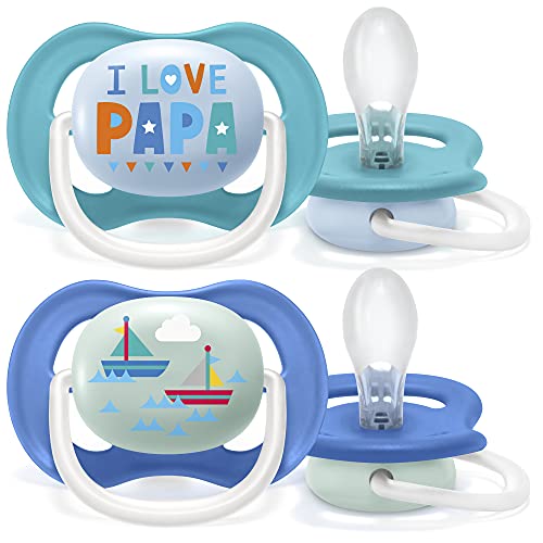 Philips Avent Dragone Ultra Air Happy