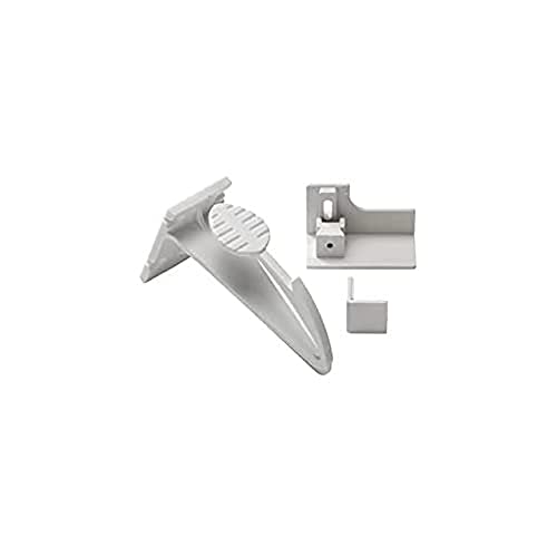 Babydan 5705548043452 - Protezione Per Porte E Finestre, Unisex
