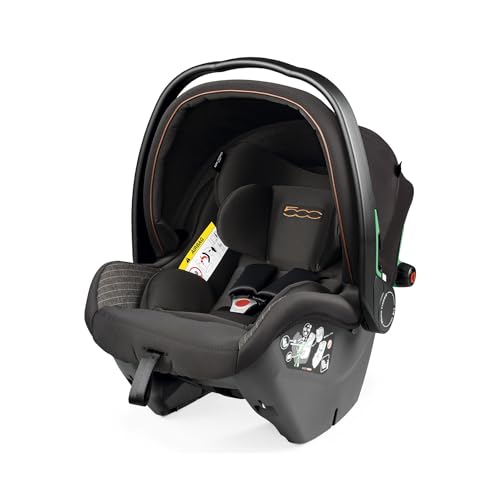 Cover Auto 0-13 Kg Peg Perego Primo Viaggio Slk - 500