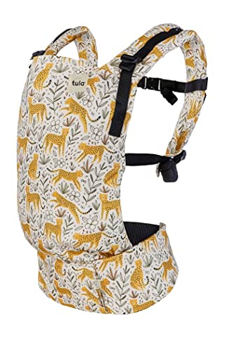 Tula Explore Marsupio Neonati E Bambini Ergonomico, Regolabile Dalla Nascita, Marsupio Porta Bebe, Varie Posizioni, Fronte Strada, Schiena, Per 3,2-20