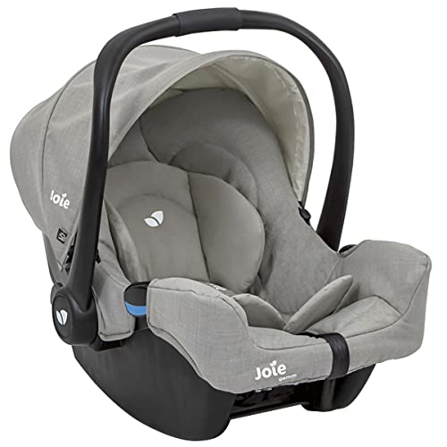 Seggiolini Auto Marca Joie. Modello Siège Auto Gemm Groupe 0+ Pebble Joie