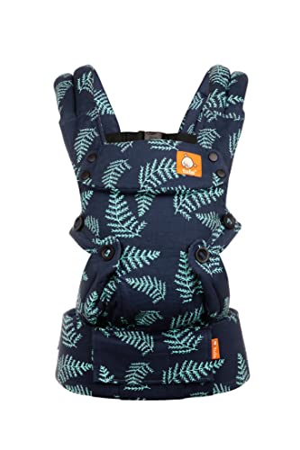 Tula Explore Marsupio Neonati E Bambini Ergonomico, Regolabile Dalla Nascita, Marsupio Porta Bebe, Varie Posizioni, Fronte Strada, Schiena, Per 3,2-20