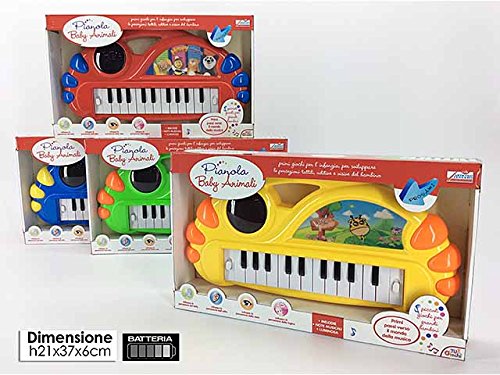 Pianola Musicale 104416