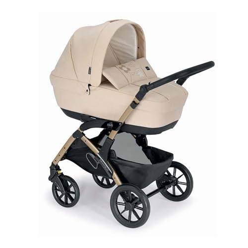 Duo Dinamico Smart Romantic Beige Natura