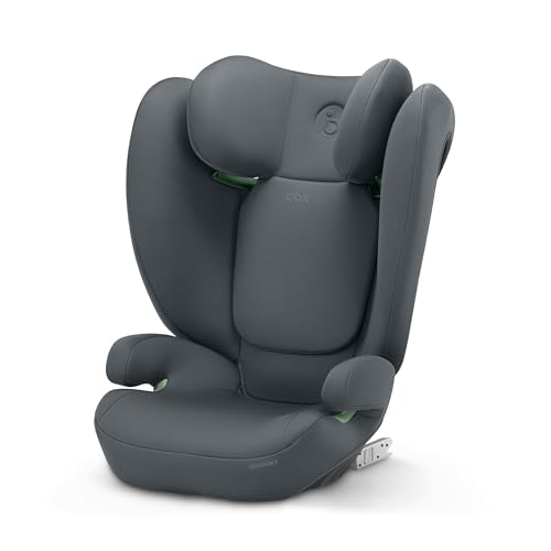 Cbx By Cybex Solution B I-Fix/Grey-Grey Pu1