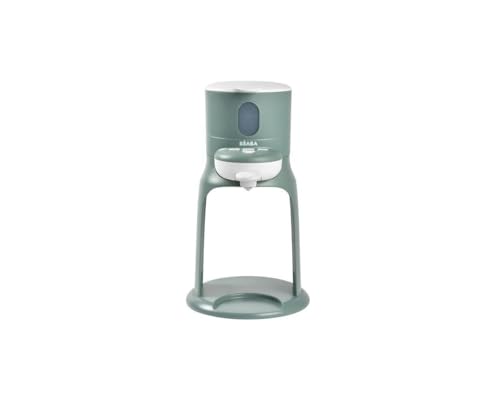Beaba, Bib Expresso, Préparateur/Chauffe Biberon, Eucalyptus