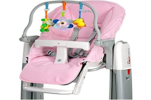 Peg Perego Kit Tatamia Rosa