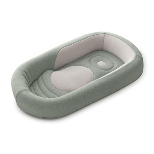 Welcome Pod Delicate Green Inglesina