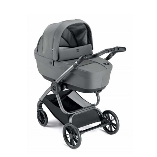 Duo Techno Babila Antracite C.560 Cam
