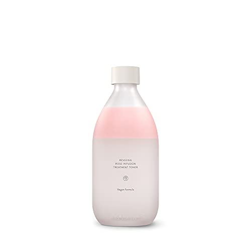 Reviving Rose Infusion Treatment Toner 200 Ml
