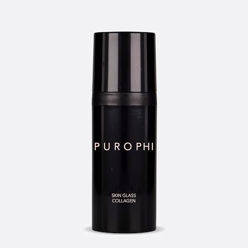 Purophi - Skin Glass Collagen Crema Antiaging 50Ml