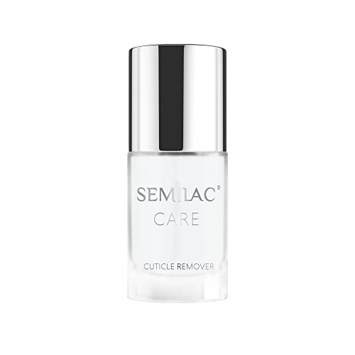Aceite Para Retirar Cutículas Semilac