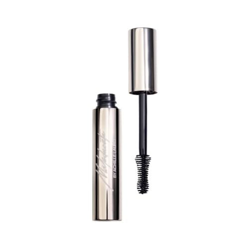 Mulac Cosmetics Mascara Maleducata By Achille Lauro