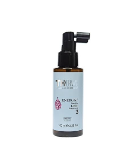 Th-Energize Lotion 100Ml - Enriched Form