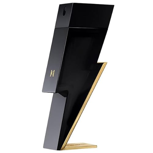 Carolina Herrera Bad Boy Edt Spray Refillable 150 Ml – Men'S Fragrances