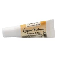 Balsamo Per Labbra In Tubo Con Propoli 10 Ml "Natura" Senza Petrolio