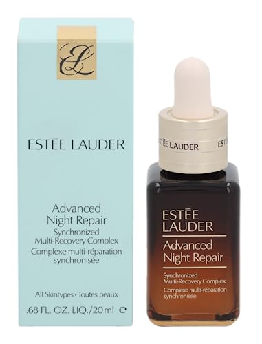 Advanced Night Repair Serum 20Ml