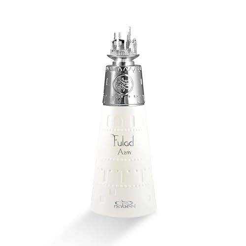 Fulad Azm 100 Ml Eau De Parfum