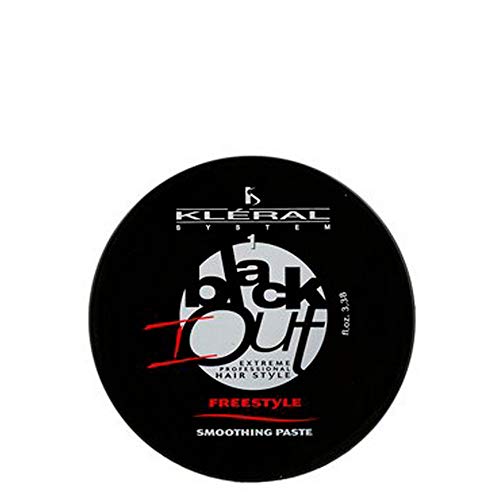 Kléral Black Out I Freestyle - 100 Ml