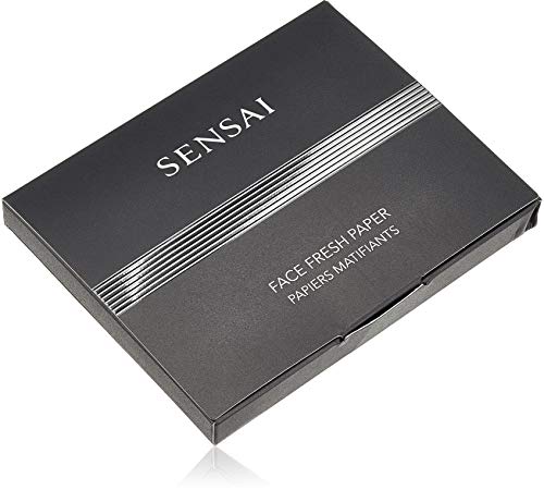 Sensai 72939 Carta Matificante