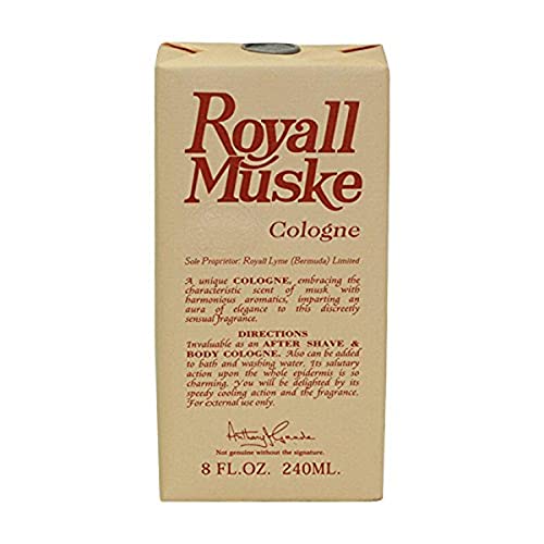 Royall Muske By Royall Fragrances