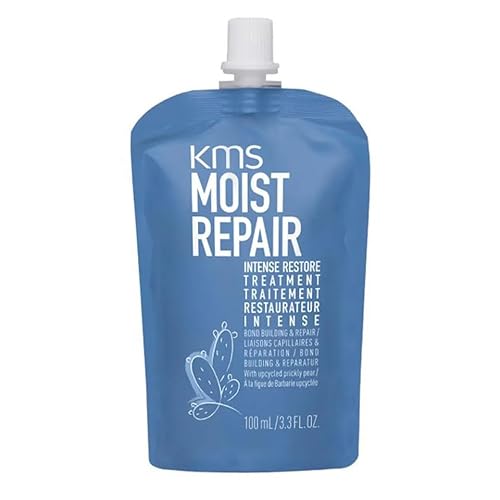 Kms - Moistrepair Intense Restore Treatment - 100 Ml