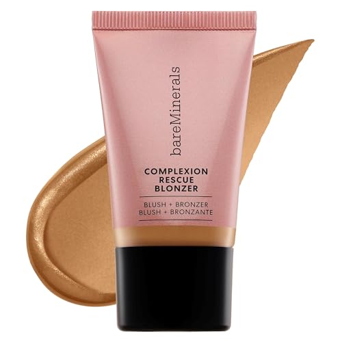 Complexion Rescue Bronzing Gel-Cream Blush Kiss Of 15Ml