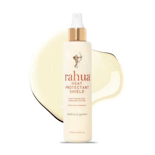 Rahua Heat Protectant Shield 179Ml
