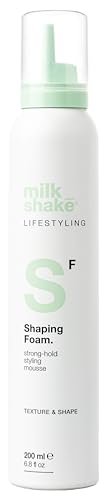 Milk_Shake | Lifestyling Shaping Foam 200Ml