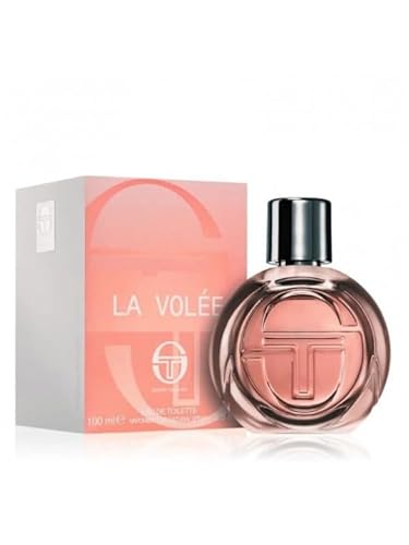 Sergio Tacchini La Volée Eau De Toilette 100Ml