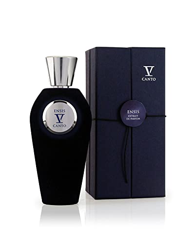 V Canto Ensis, 100 Ml