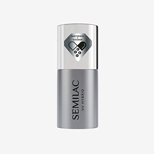 Semilac Uv Smalto Semipermanente Sensitive Care Base 7Ml