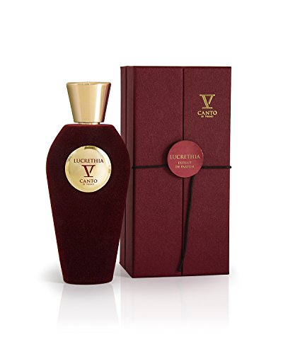 V Canto Lucrezia, 100 Ml