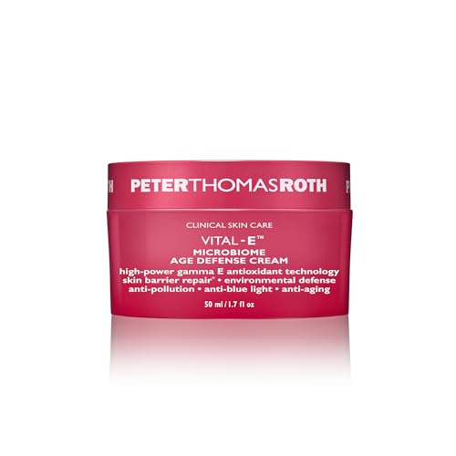 Peter Thomas Roth Vital-E™ Antioxidant Recovery Cream 50Ml